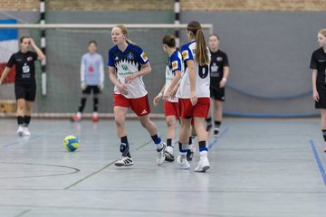 Bild 426 - wCJ Loewinnen Cup C1